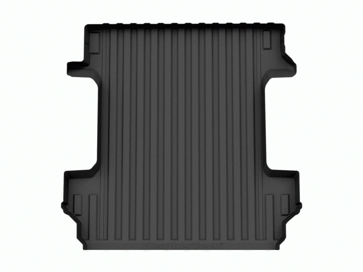 Weathertech - 37006IM - Truck Bed Liner
