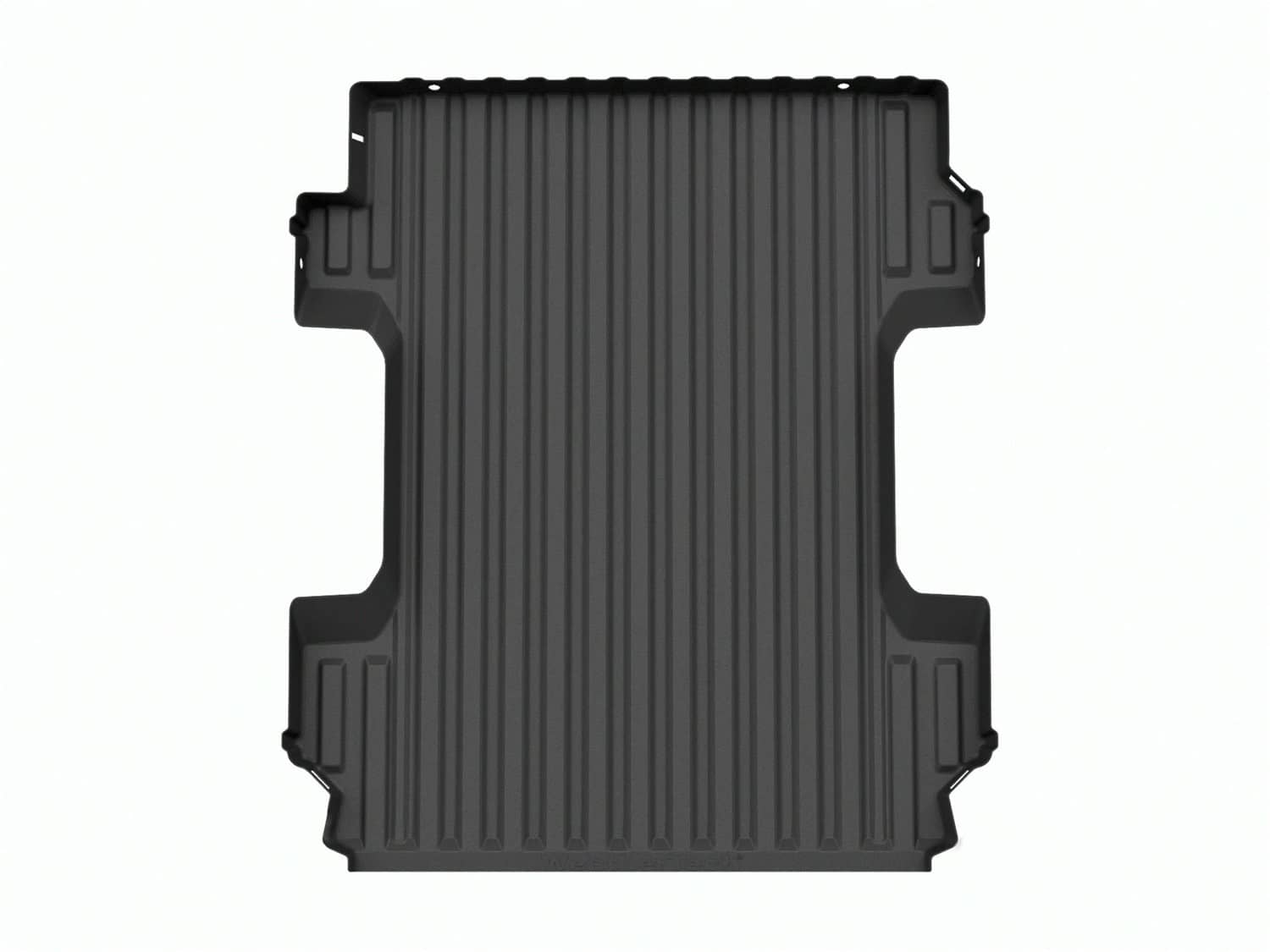 Weathertech - 38211IM - Truck Bed Liner