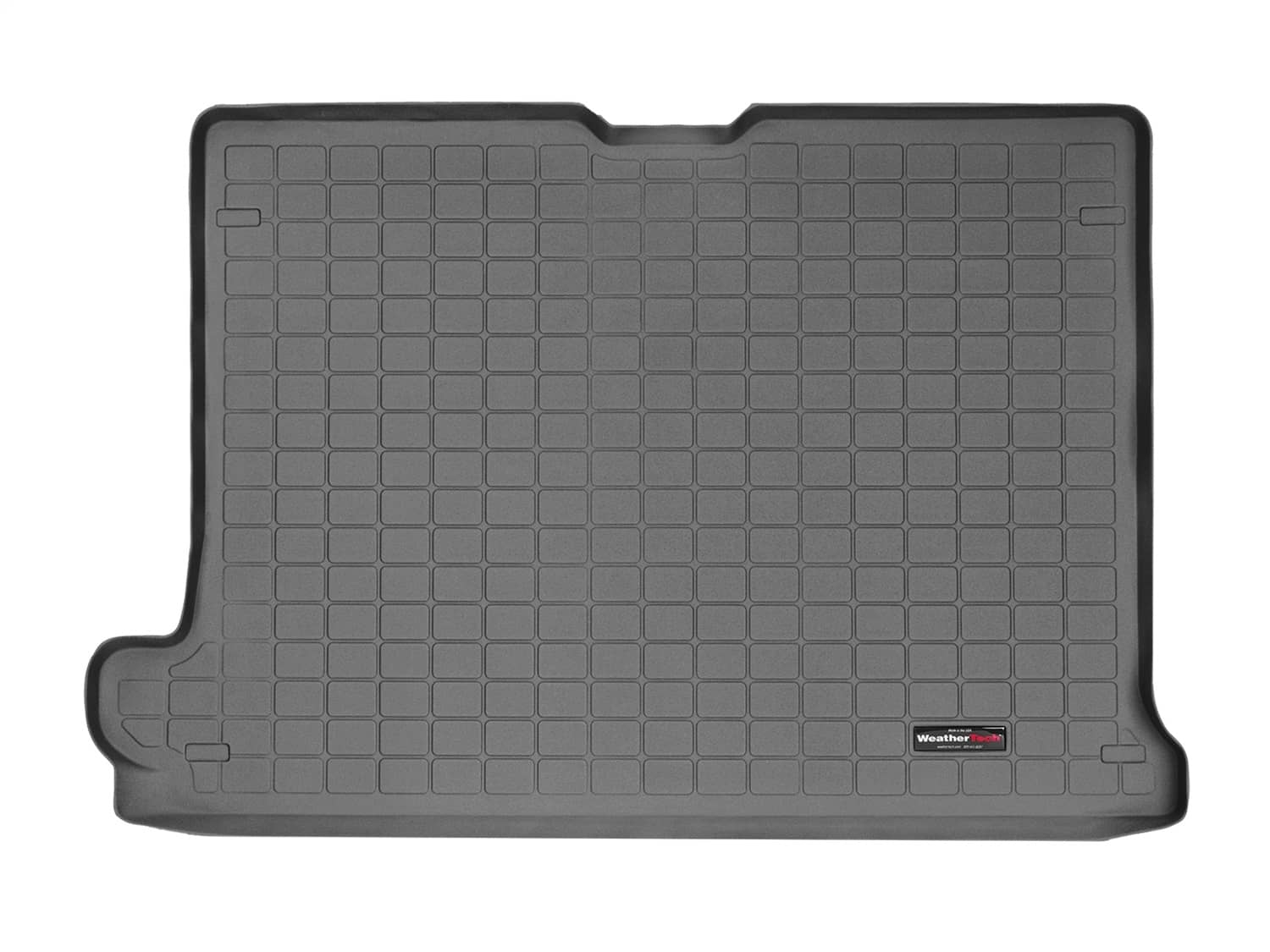 Weathertech - 40005 - Cargo Area Liner