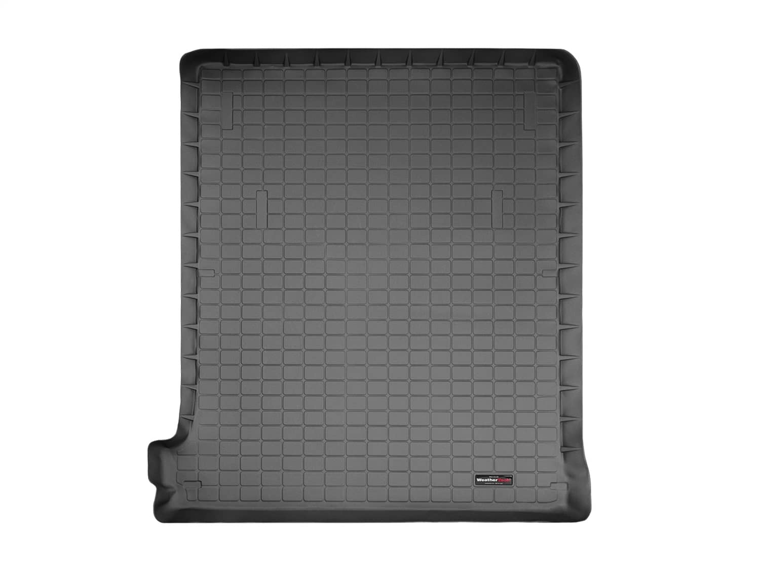 Weathertech - 40006 - Cargo Area Liner