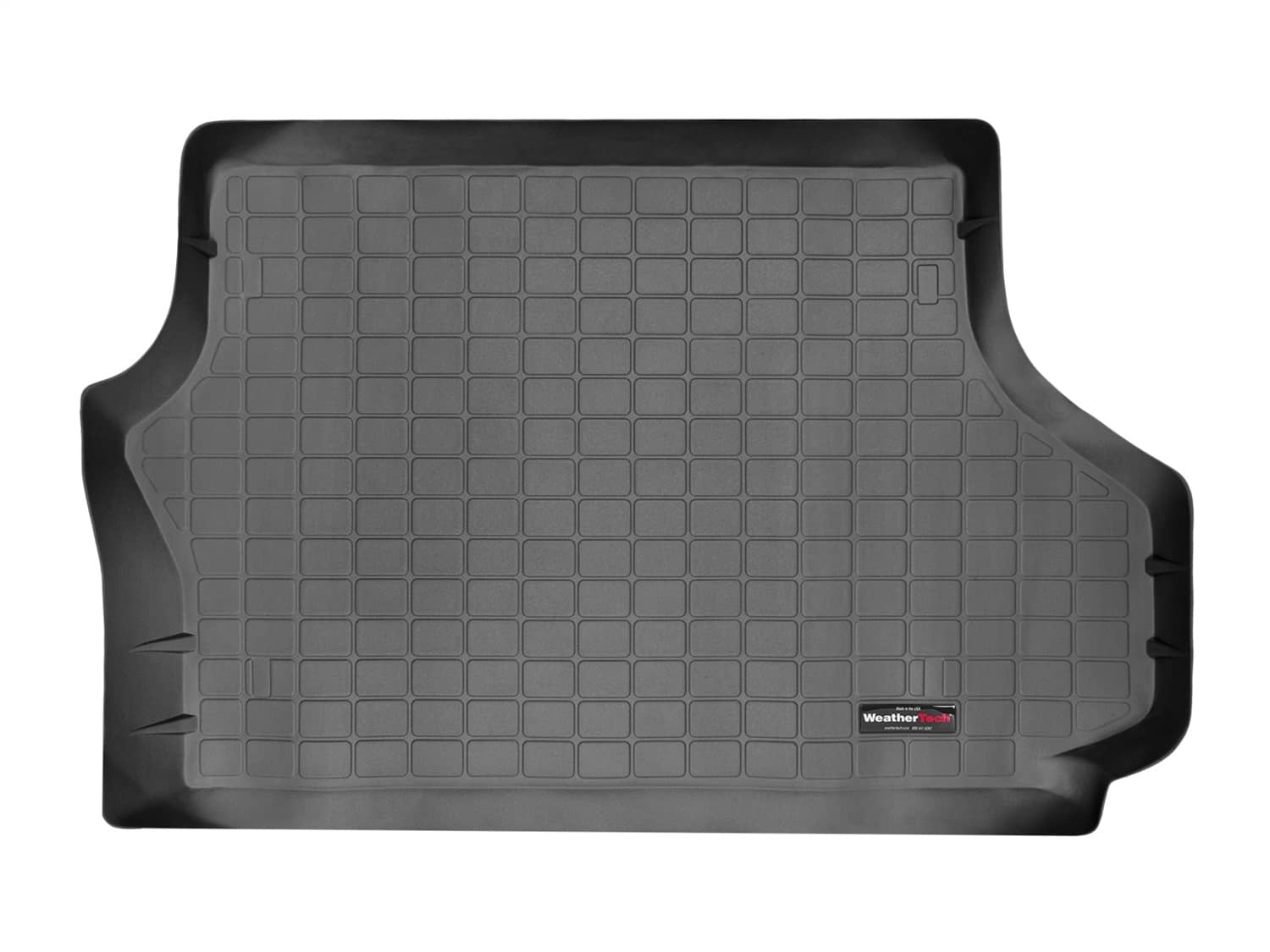 Weathertech - 40022 - Cargo Area Liner