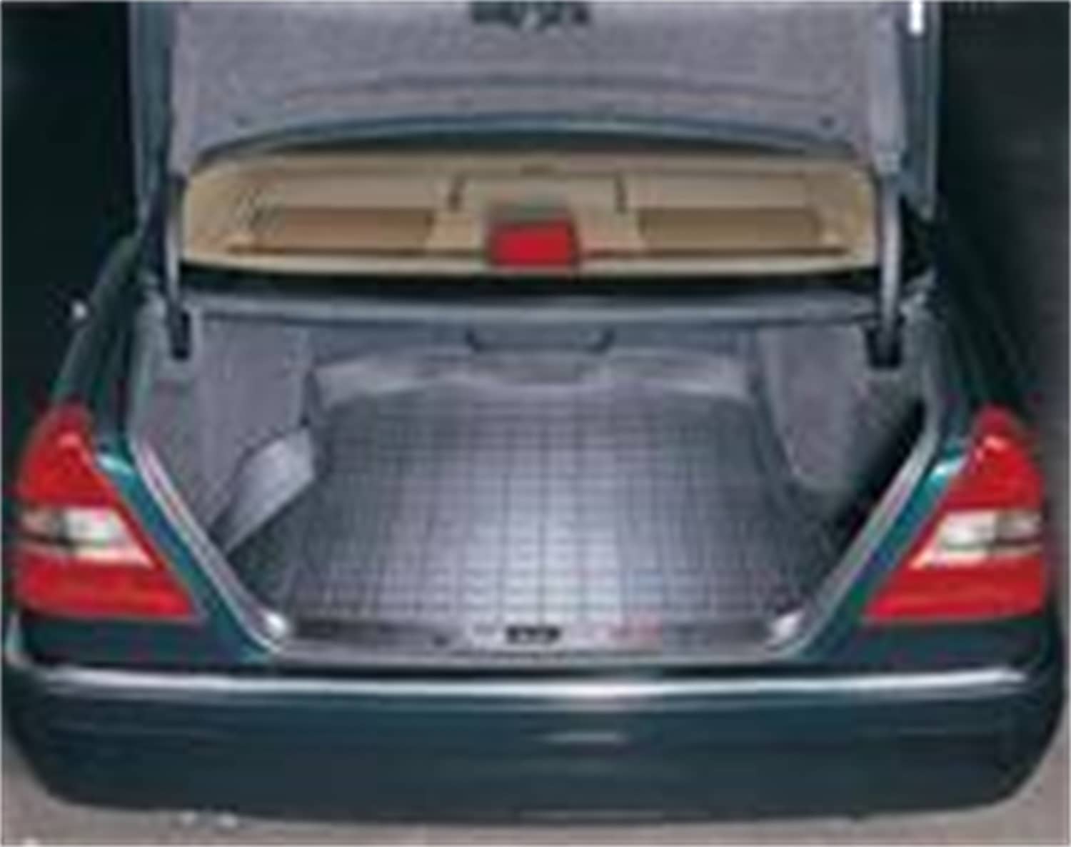 Weathertech - 40034 - Cargo Area Liner