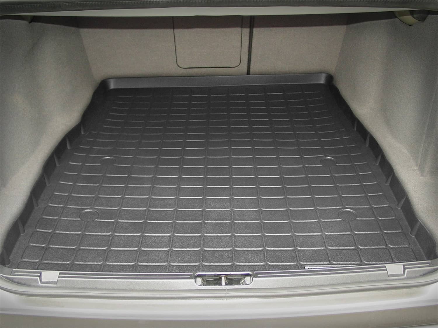 Weathertech - 40078 - Cargo Area Liner