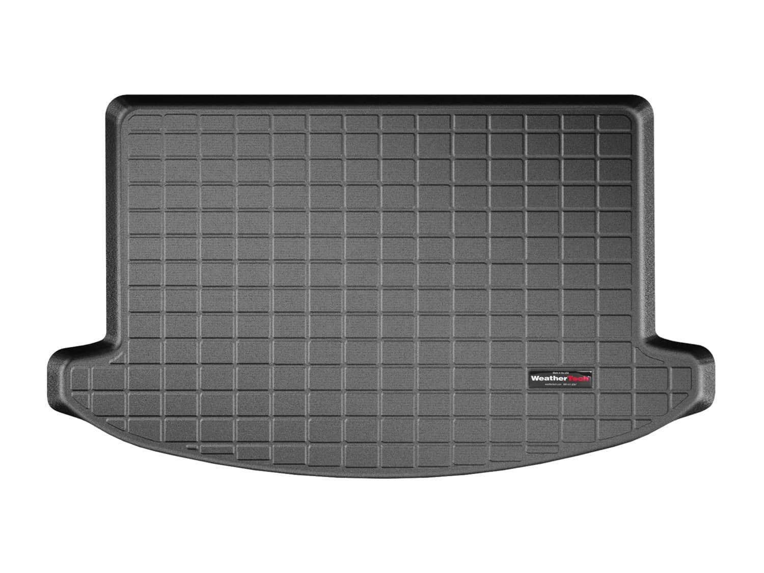 Weathertech - 401378-1429 - Cargo Area Liner