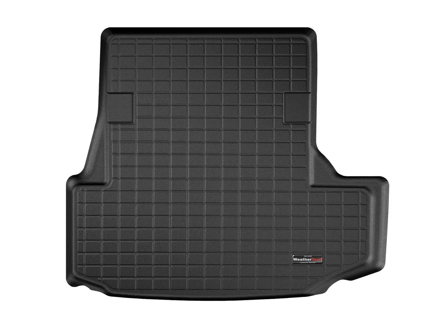 Weathertech - 401053 - Cargo Area Liner