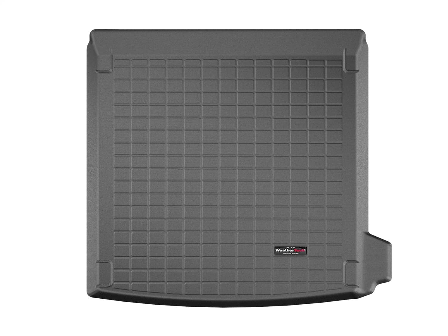 Weathertech - 401134 - Cargo Area Liner