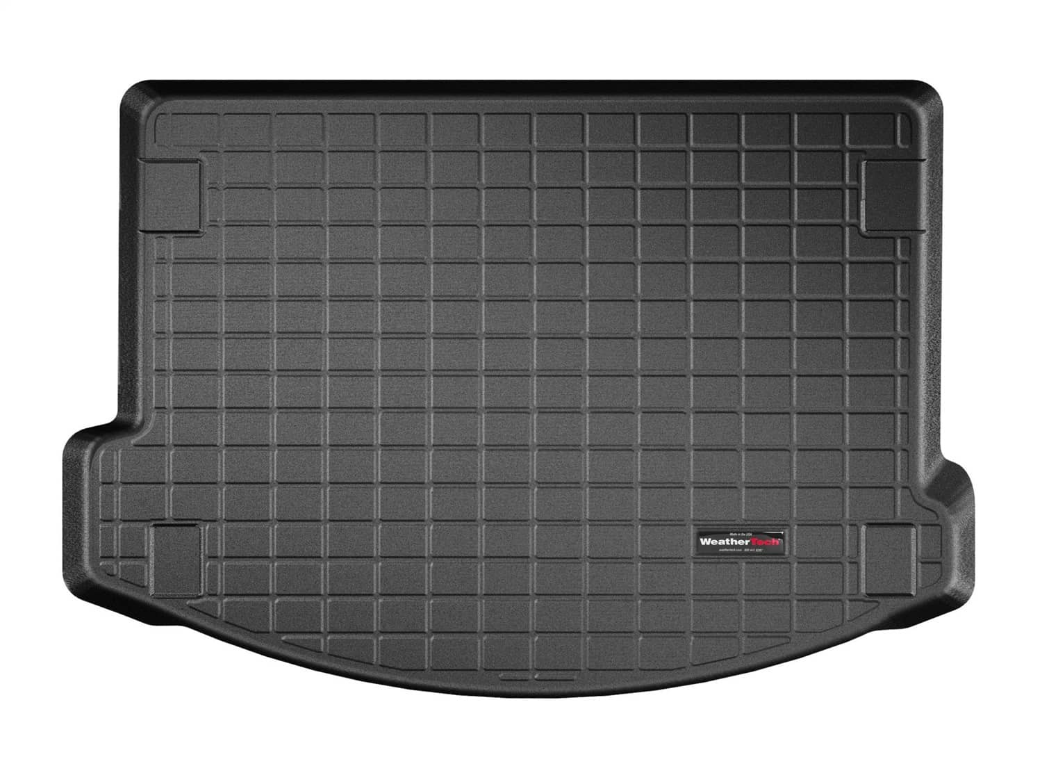 Weathertech - 401137 - Cargo Area Liner