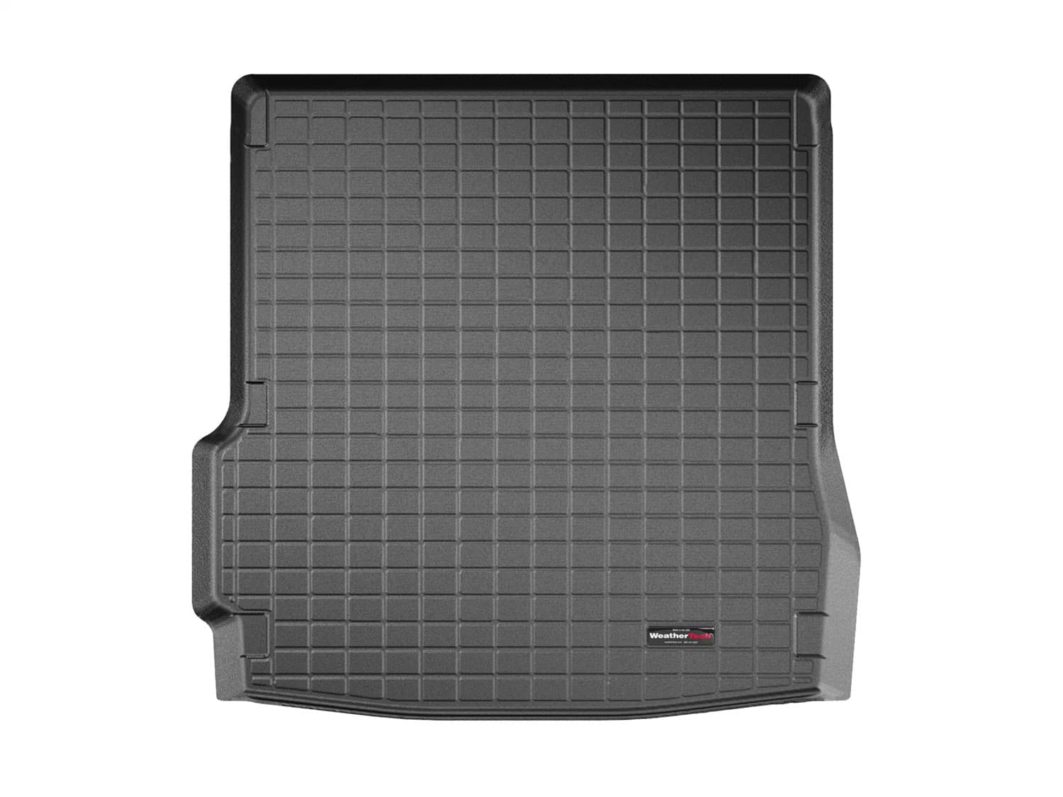 Weathertech - 401146 - Cargo Area Liner