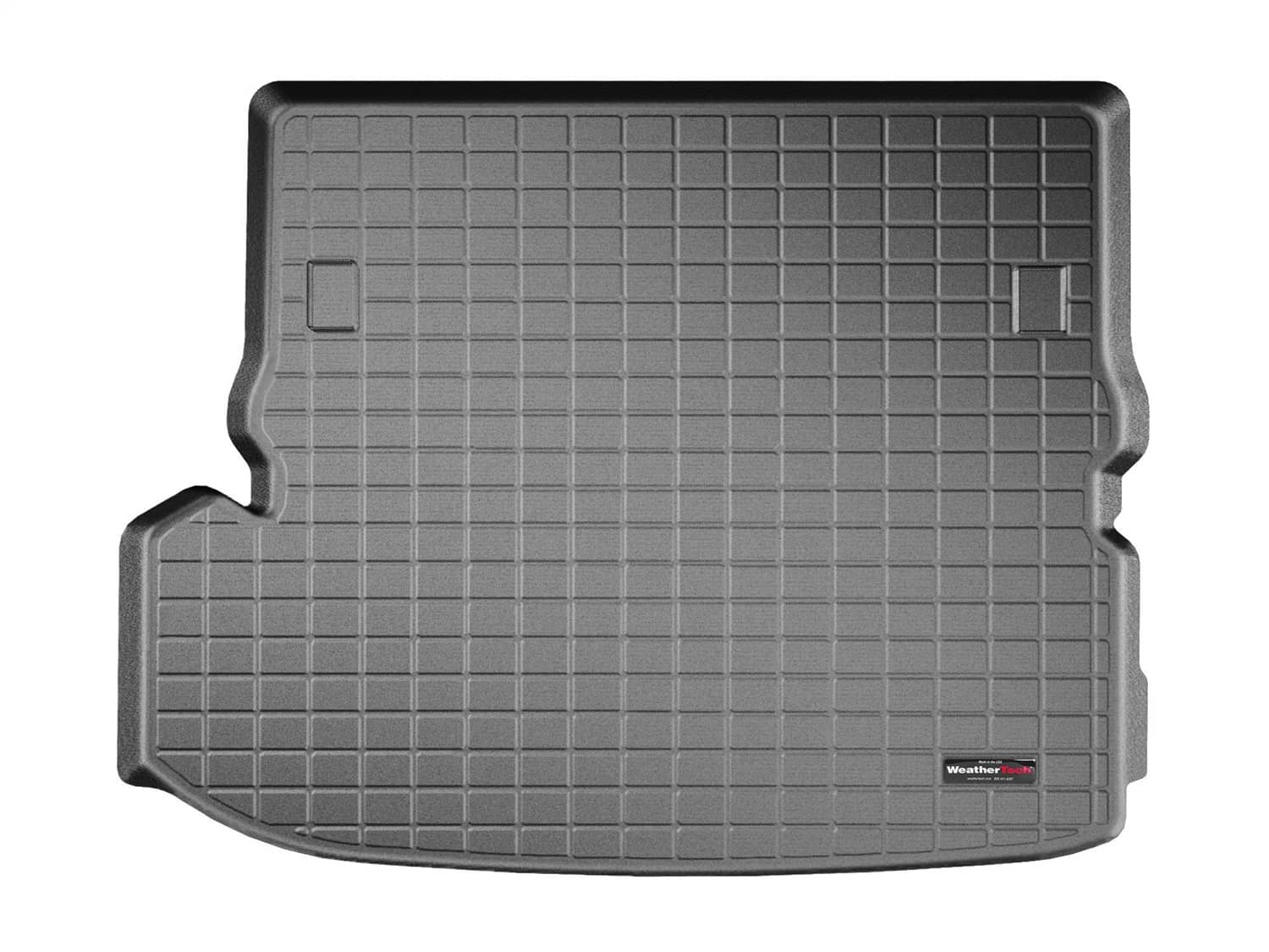 Weathertech - 401158 - Cargo Area Liner