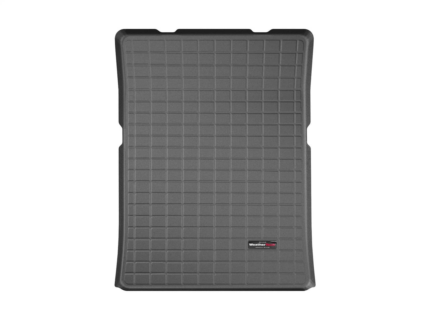 Weathertech - 401241 - Cargo Area Liner