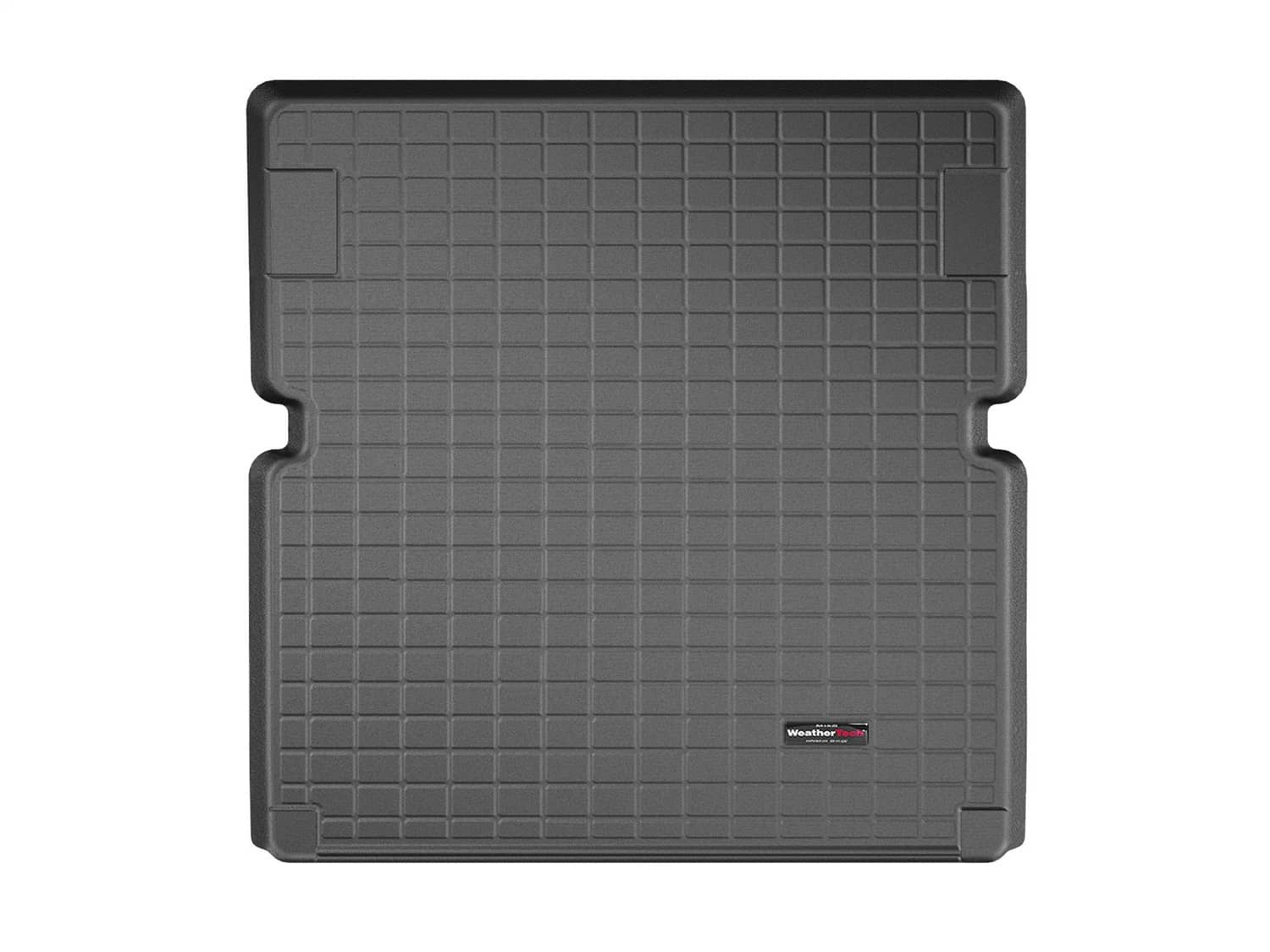 Weathertech - 401262 - Cargo Area Liner