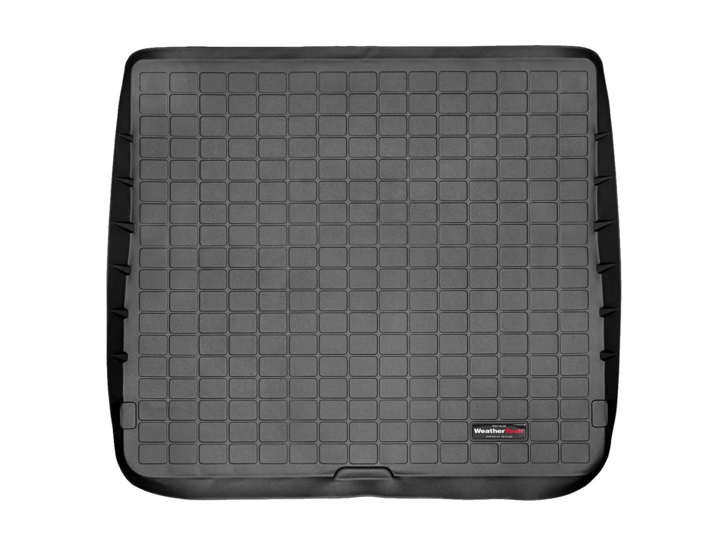 Weathertech - 40130 - Cargo Area Liner