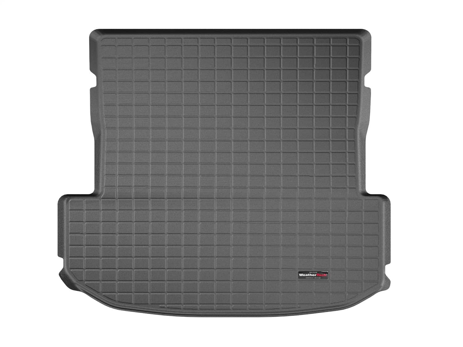 Weathertech - 401312 - Cargo Area Liner