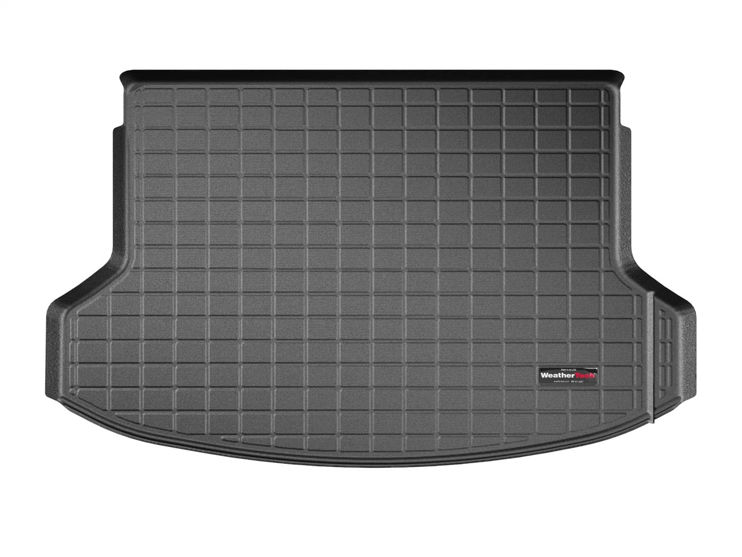 Weathertech - 401326 - Cargo Area Liner
