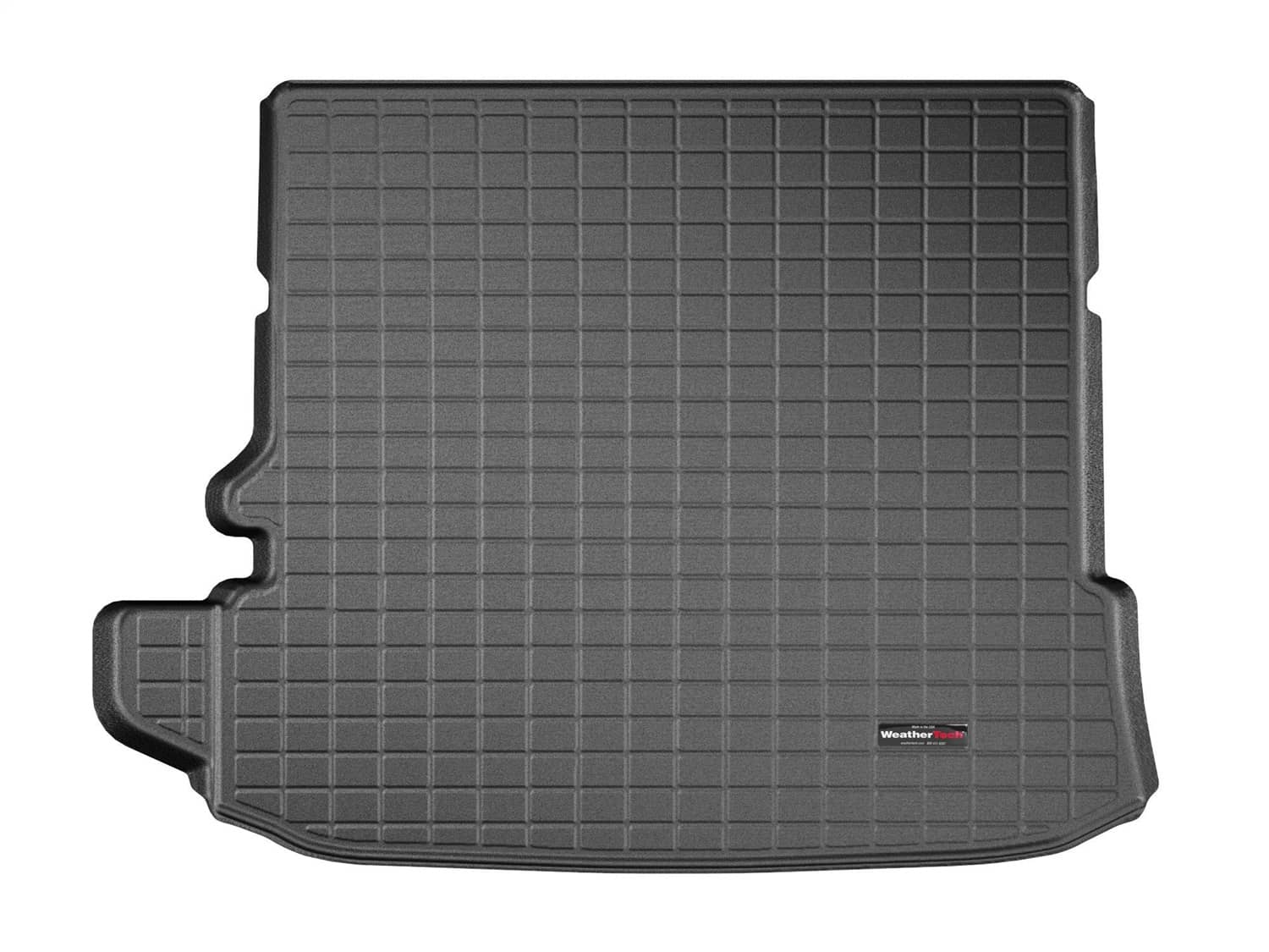 Weathertech - 401349 - Cargo Area Liner