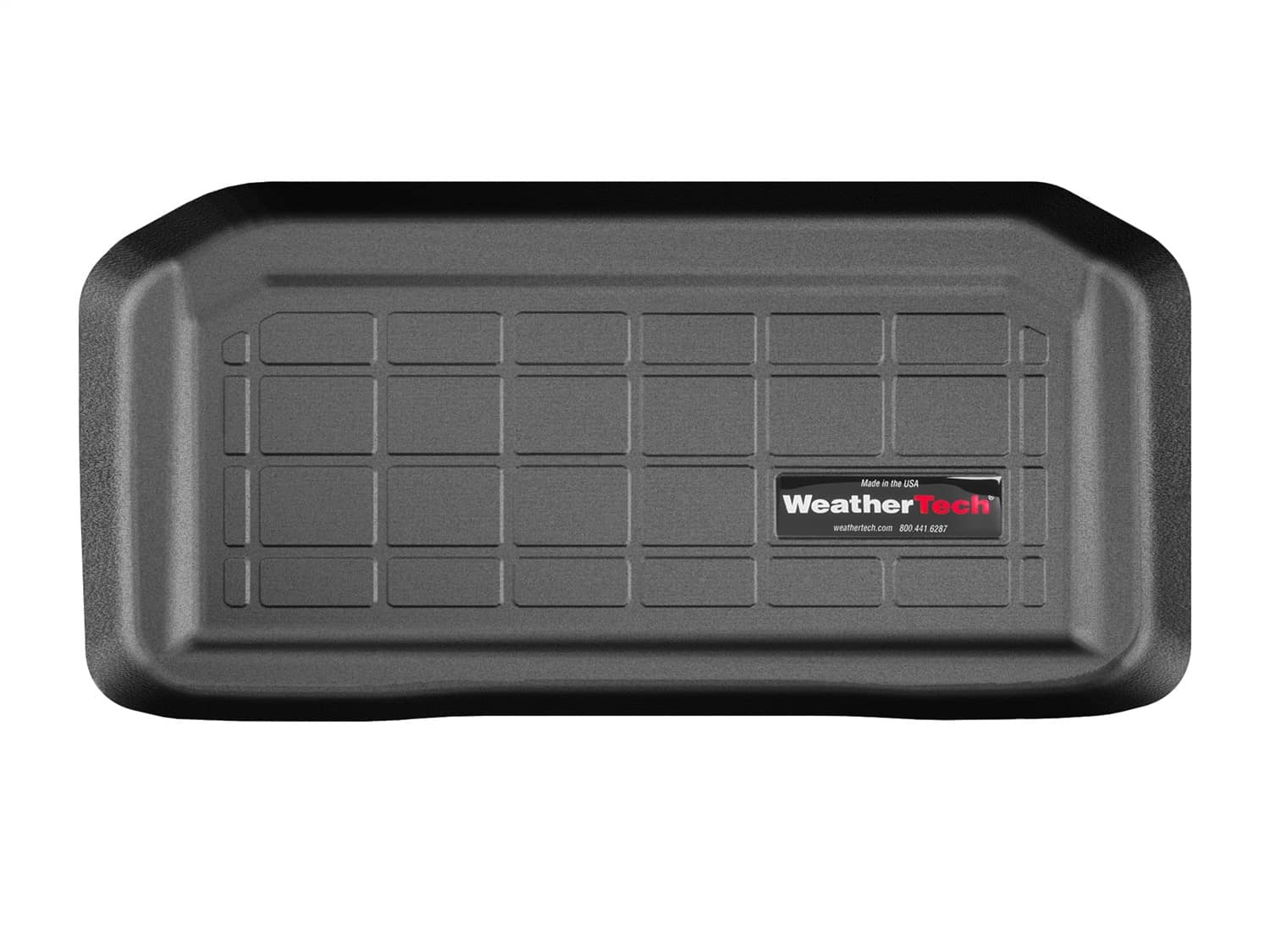 Weathertech - 401367 - Cargo Area Liner