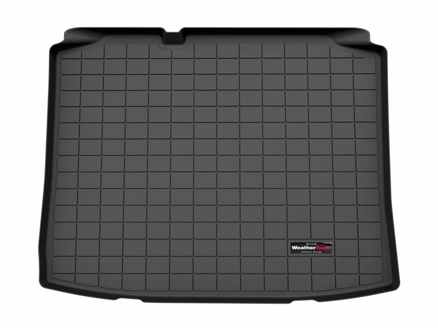 Weathertech - 40137 - Cargo Area Liner