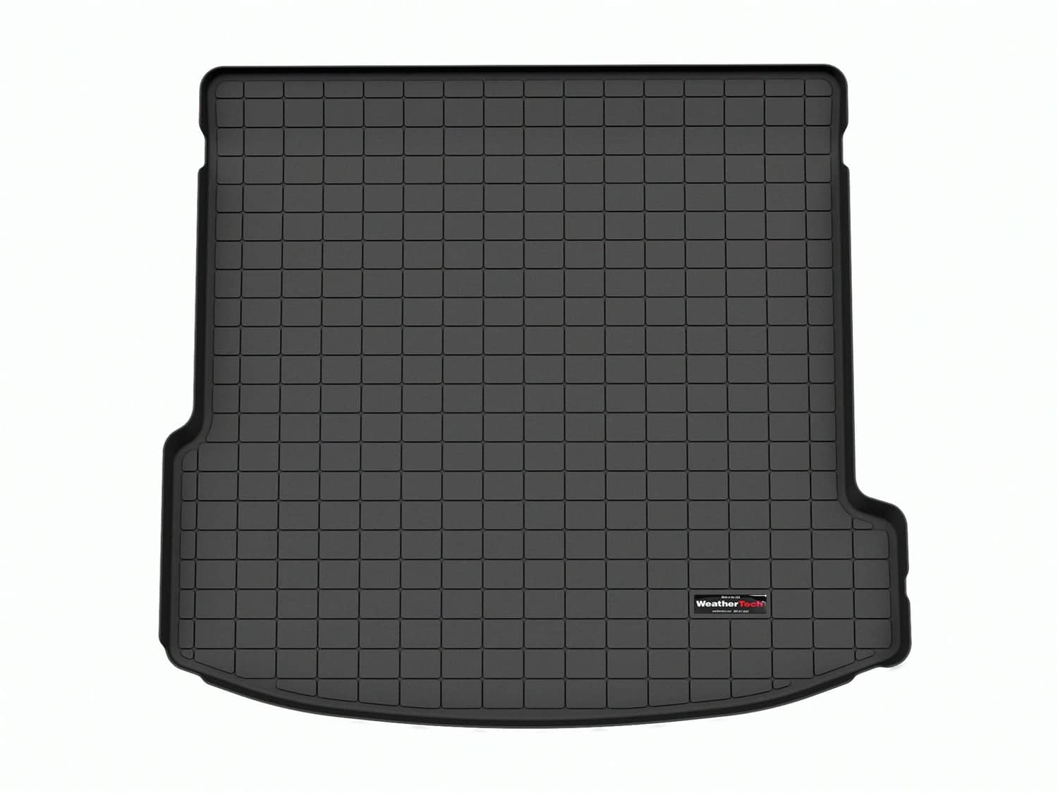 Weathertech - 401381 - Cargo Area Liner