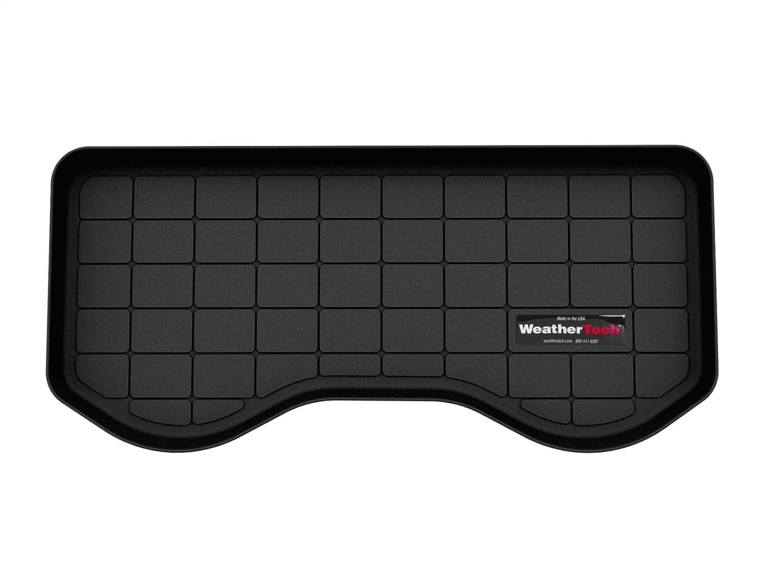 Weathertech - 401400 - Cargo Area Liner