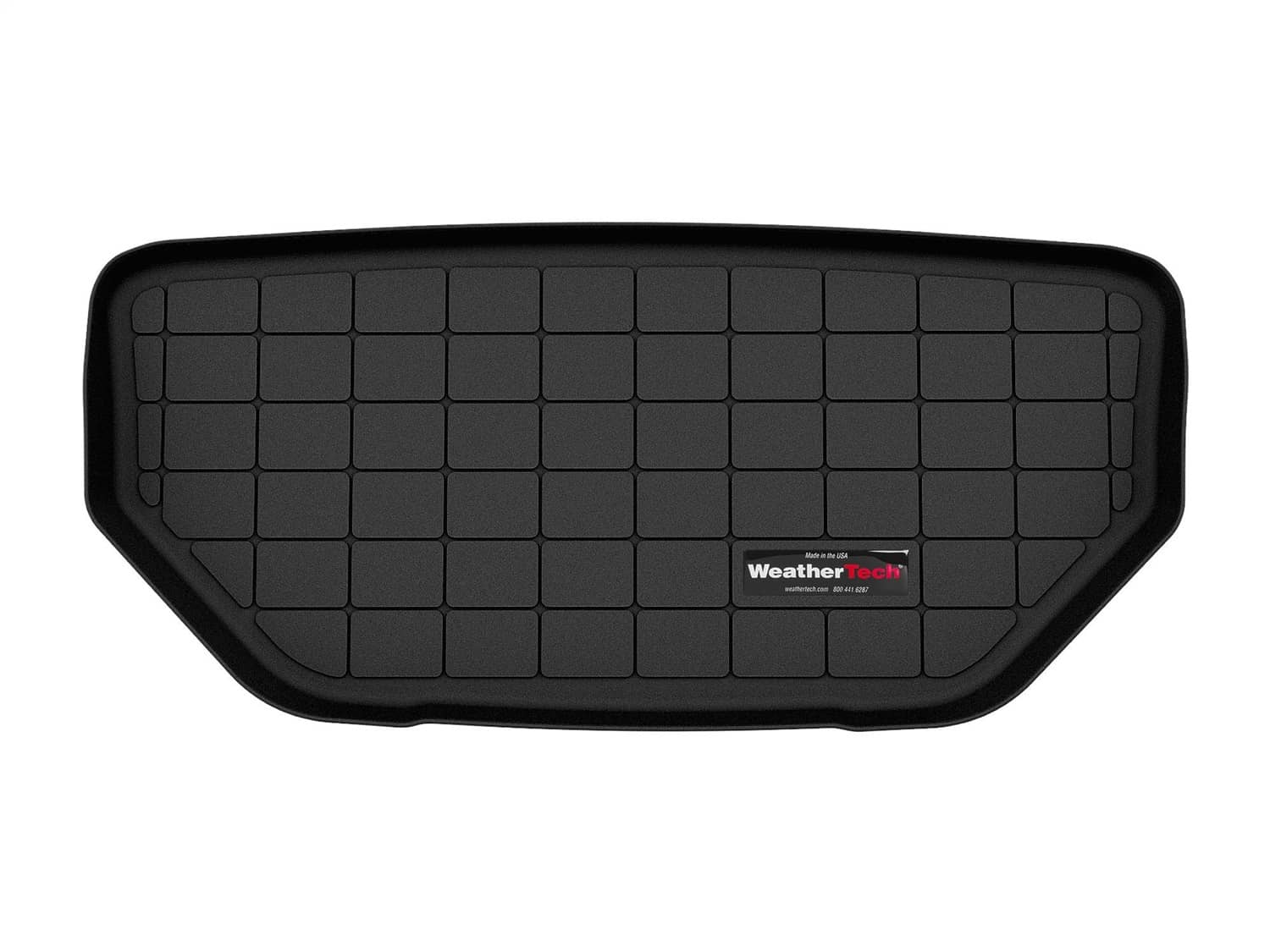 Weathertech - 401433 - Cargo Area Liner