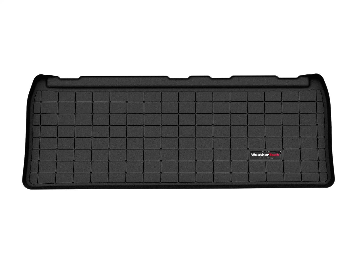 Weathertech - 401443 - Cargo Area Liner