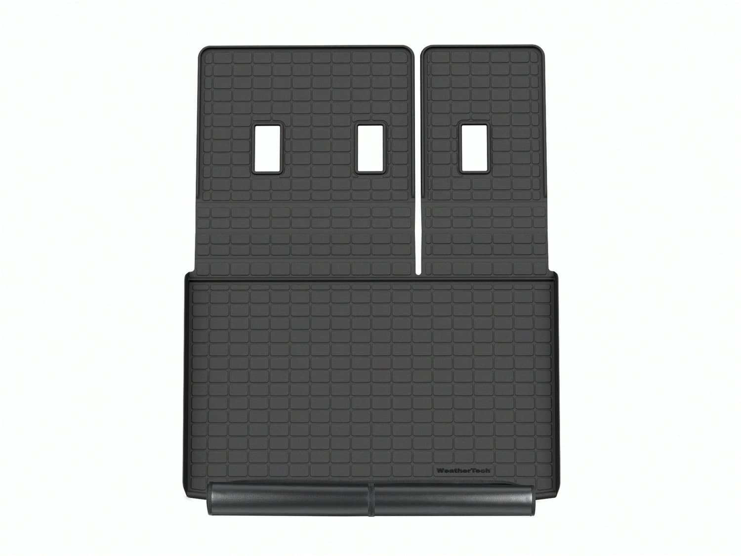 Weathertech - 401466IMSK - Cargo Area Liner