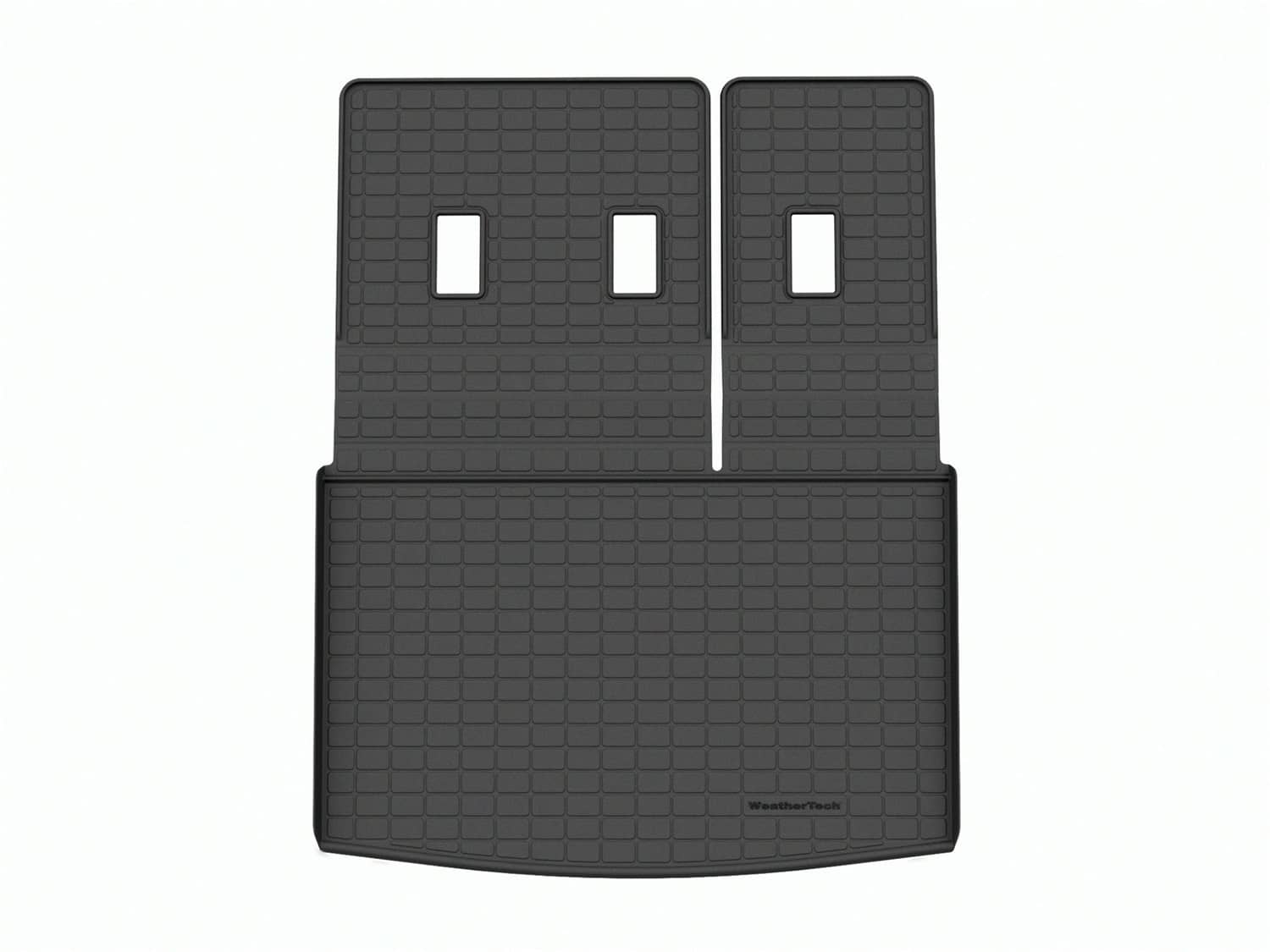 Weathertech - 401466IM - Cargo Area Liner