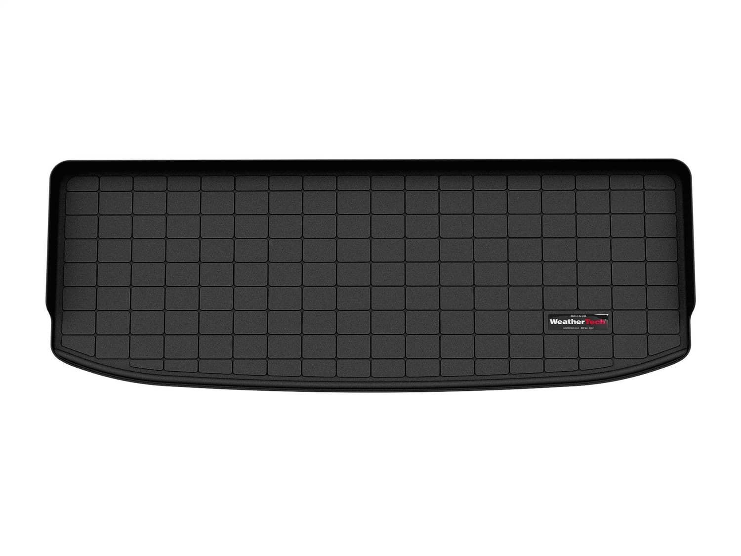 Weathertech - 401482 - Cargo Area Liner