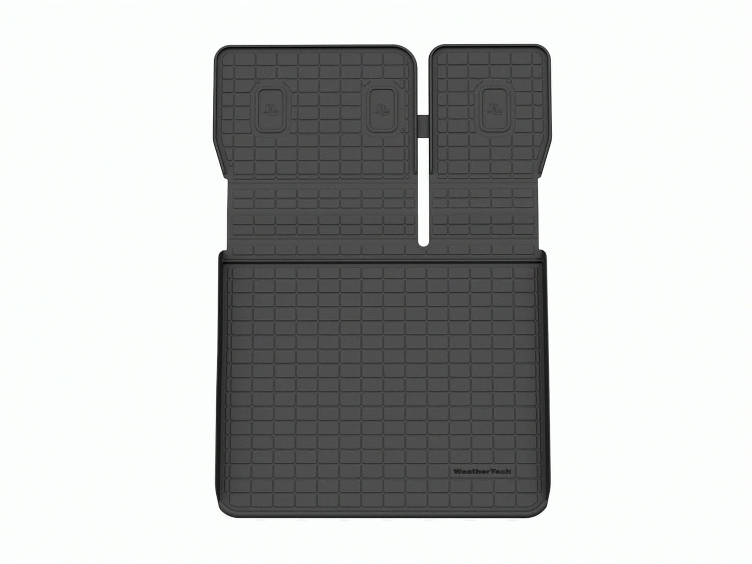 Weathertech - 401505IM - Cargo Area Liner