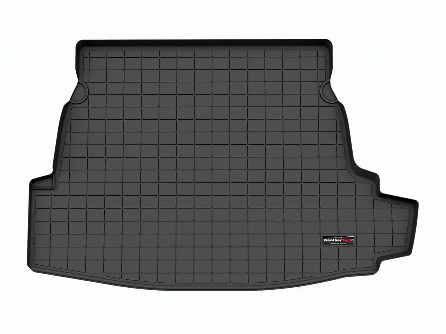 Weathertech - 401516 - Cargo Area Liner
