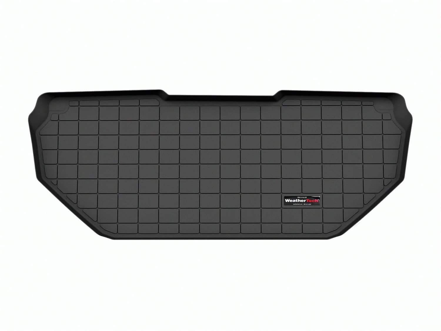 Weathertech - 401539 - Cargo Area Liner