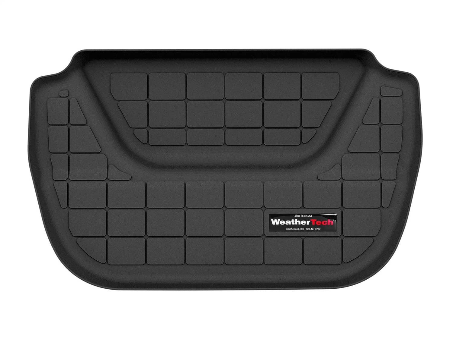 Weathertech - 401550 - Cargo Area Liner