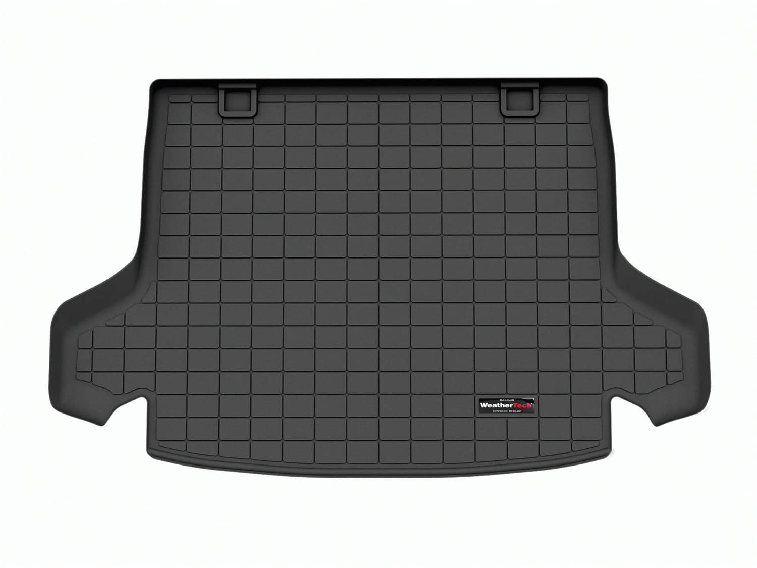 Weathertech - 401551 - Cargo Area Liner