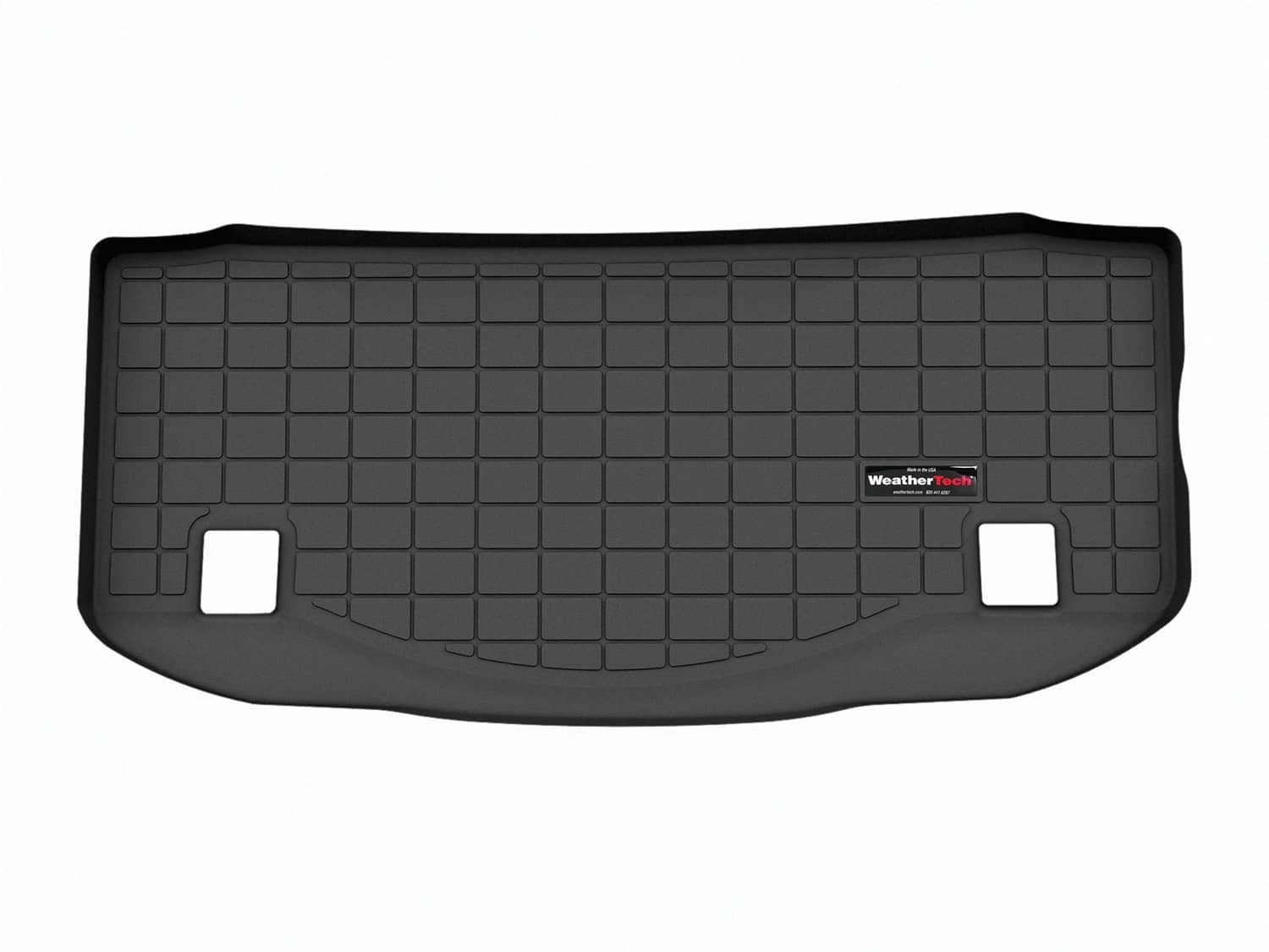 Weathertech - 401559 - Cargo Area Liner