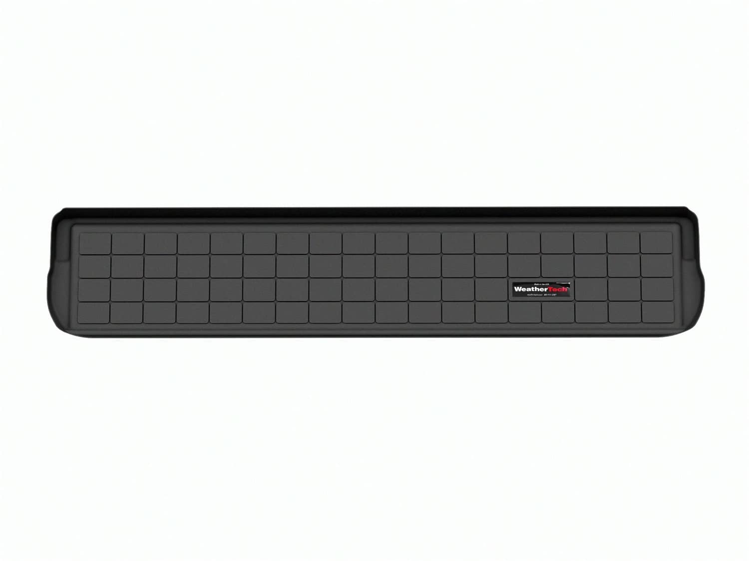 Weathertech - 401571 - Cargo Area Liner