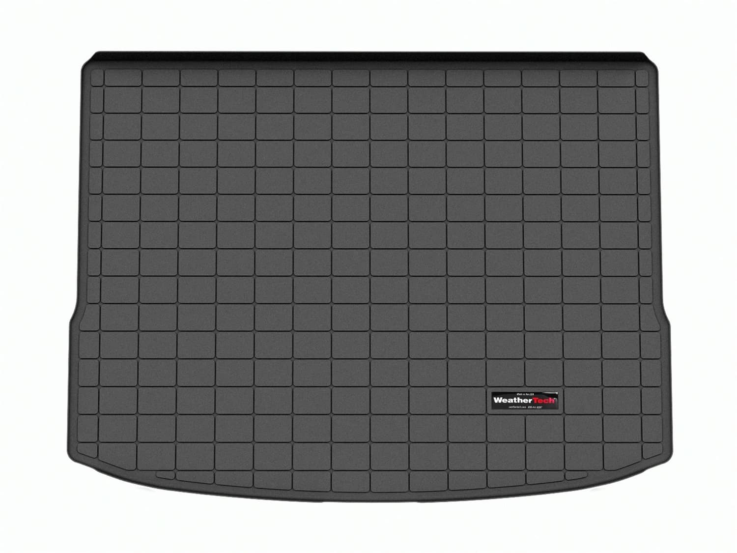 Weathertech - 401667 - Cargo Area Liner