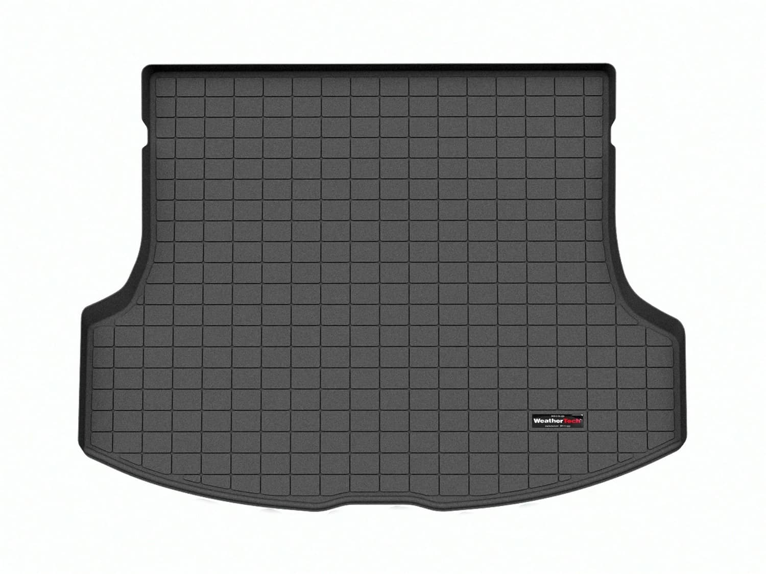 Weathertech - 401678 - Cargo Area Liner