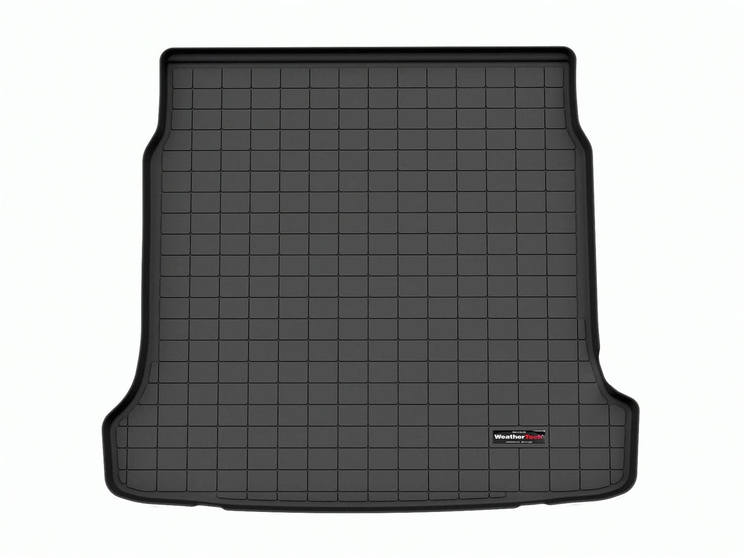 Weathertech - 401697 - Cargo Area Liner