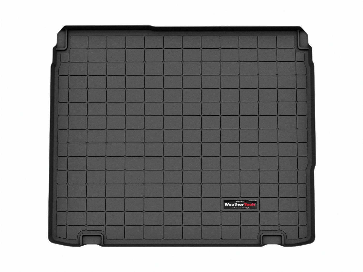 Weathertech - 401698 - Cargo Area Liner