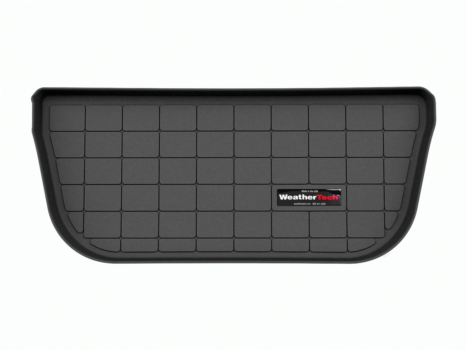 Weathertech - 401711 - Cargo Area Liner