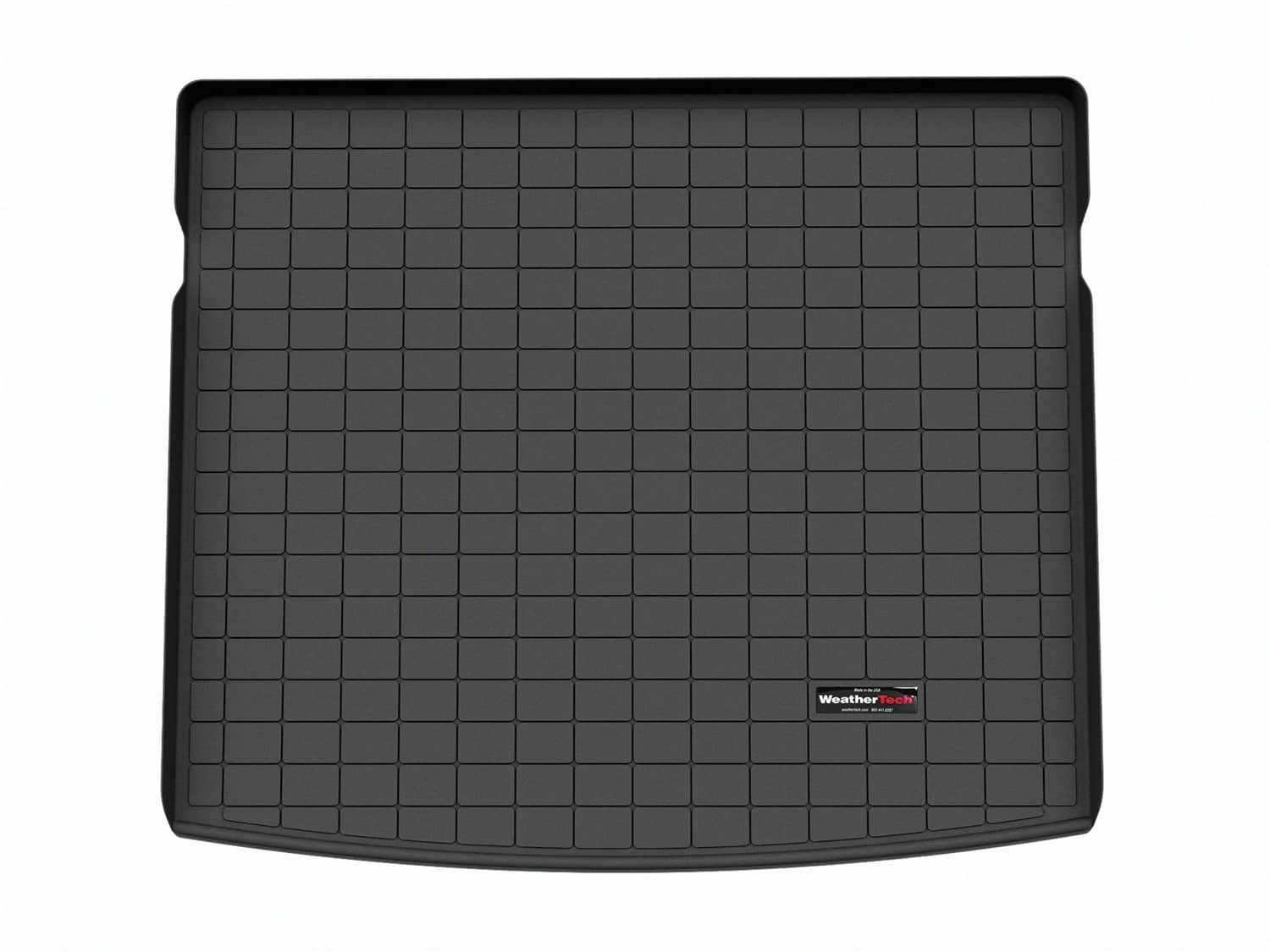 Weathertech - 401712 - Cargo Area Liner