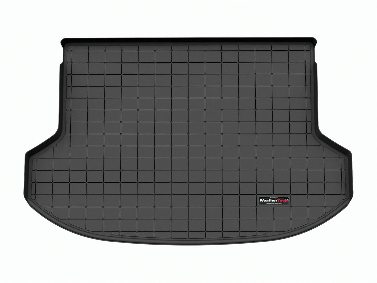 Weathertech - 401719 - Cargo Area Liner