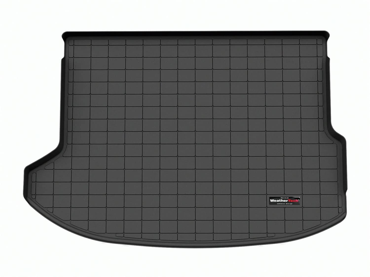 Weathertech - 401725 - Cargo Area Liner