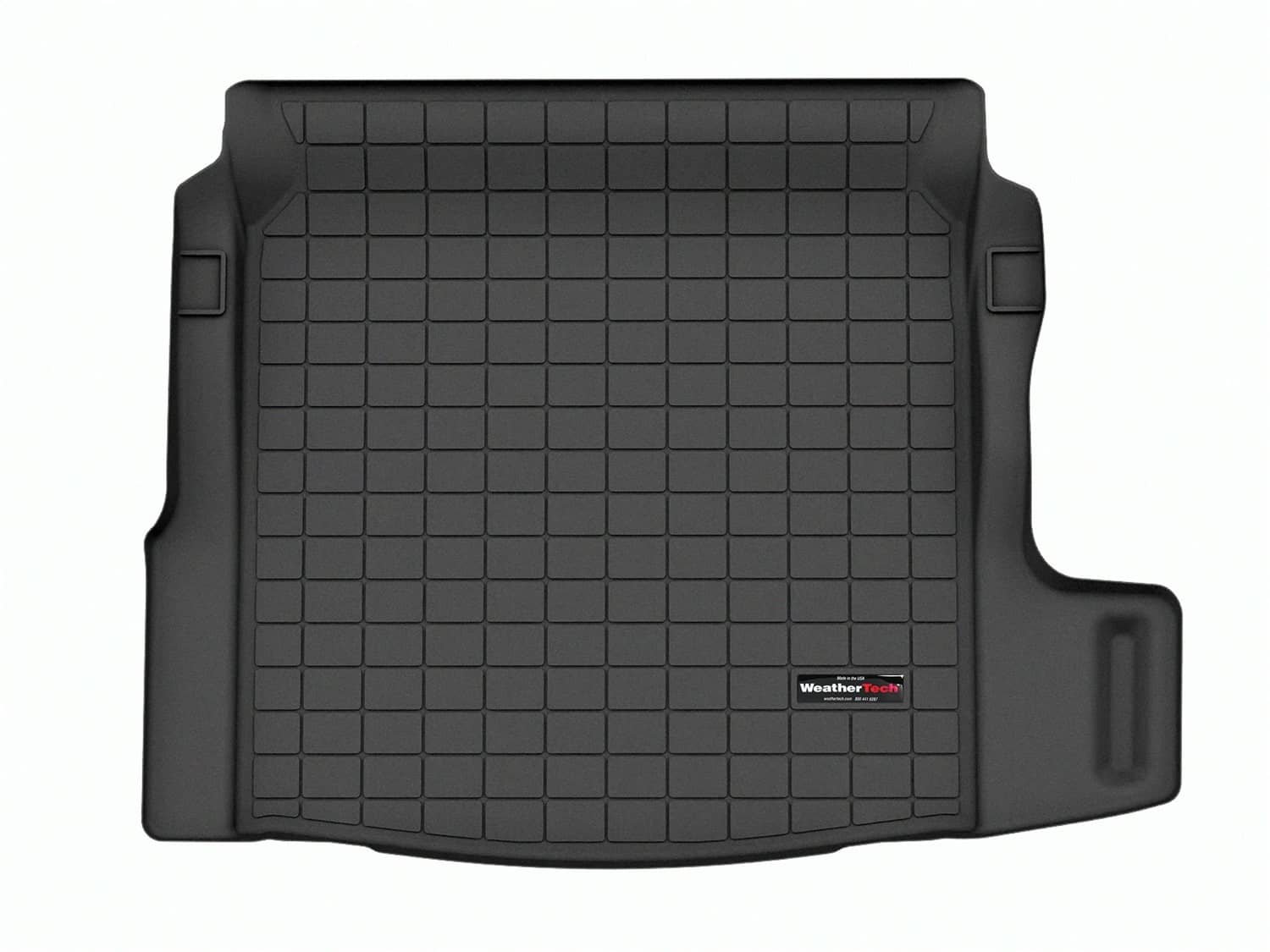Weathertech - 401747 - Cargo Area Liner