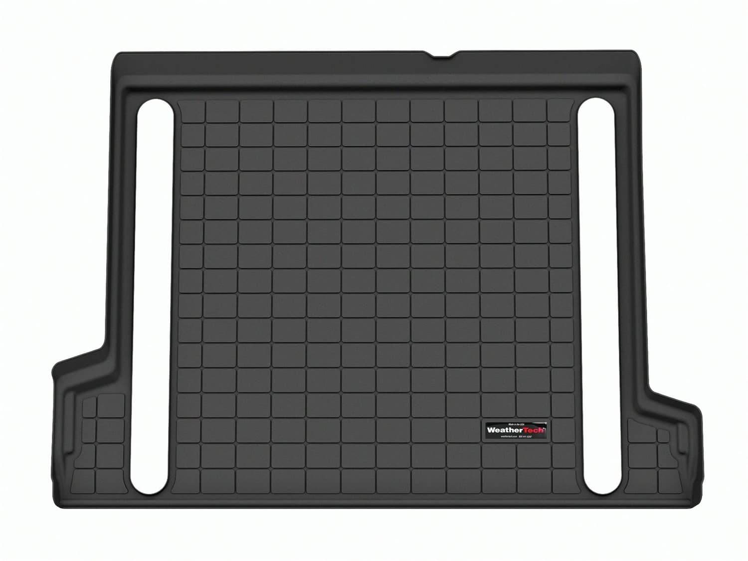 Weathertech - 401757V - Cargo Area Liner