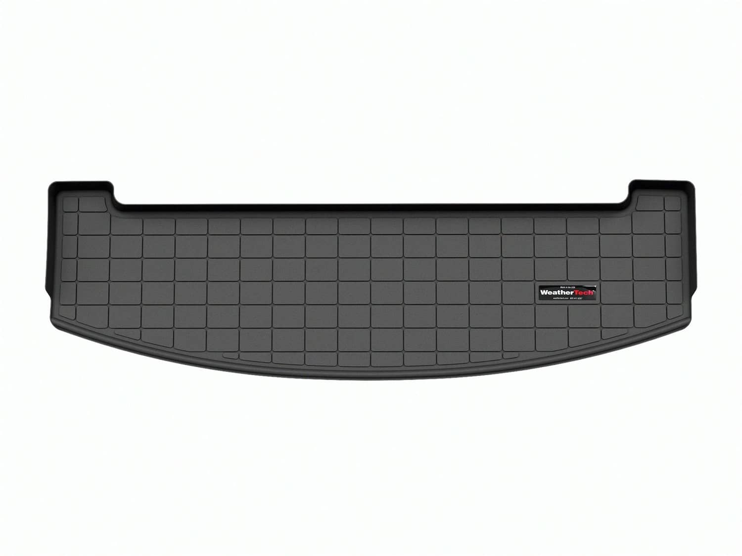Weathertech - 401762 - Cargo Area Liner