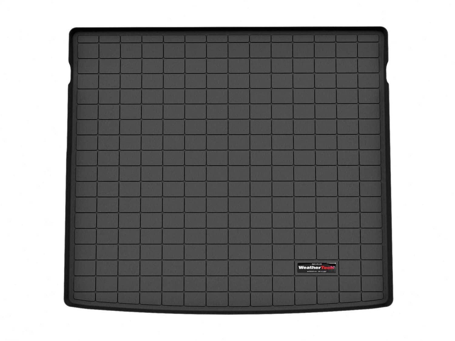 Weathertech - 401770 - Cargo Area Liner