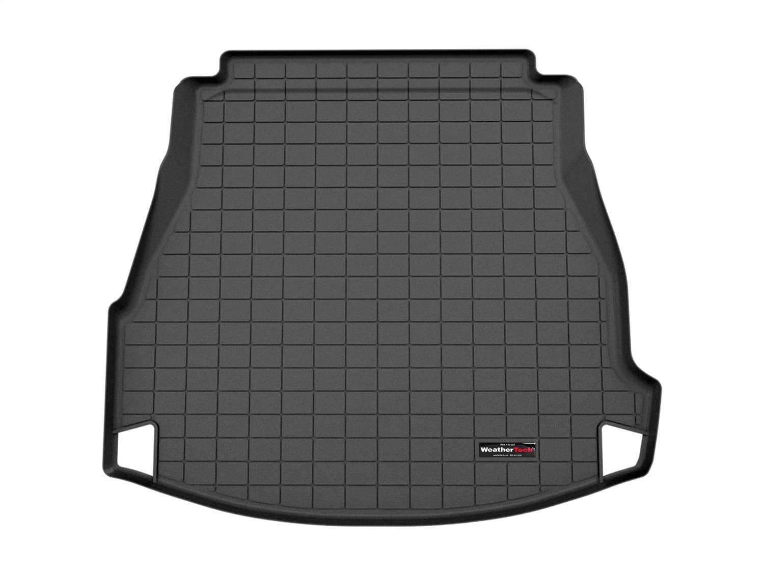 Weathertech - 401772 - Cargo Area Liner