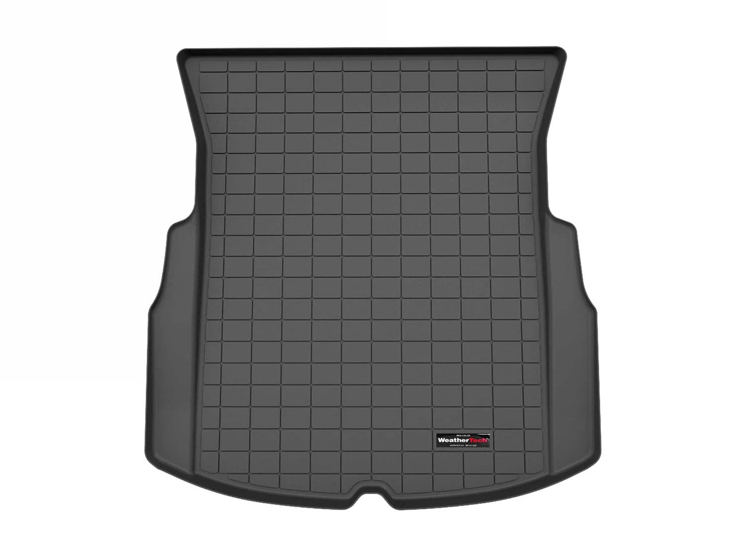 Weathertech - 401779 - Cargo Area Liner