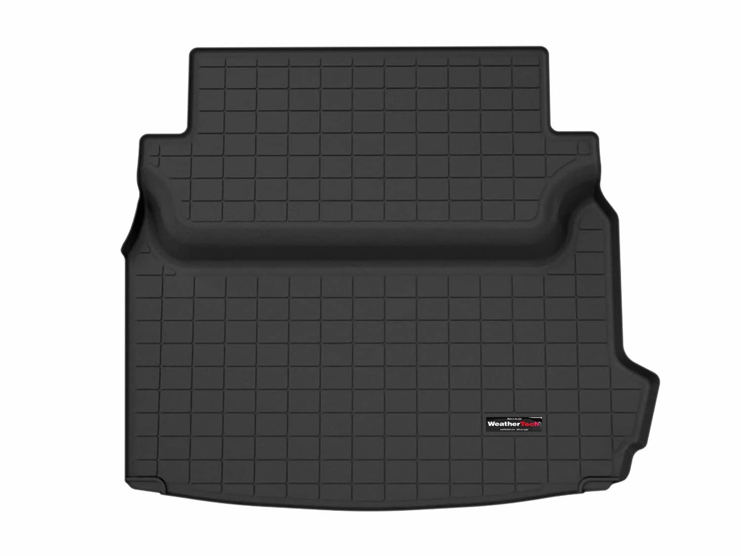 Weathertech - 401804 - Cargo Area Liner